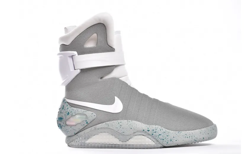 Bstsneaker-Nike Air Mag