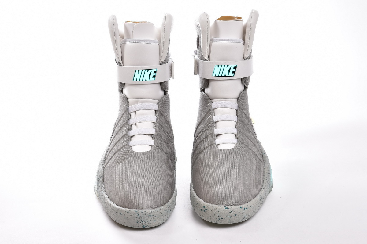 Bstsneaker-Nike Air Mag