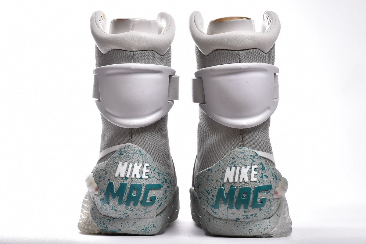Bstsneaker-Nike Air Mag