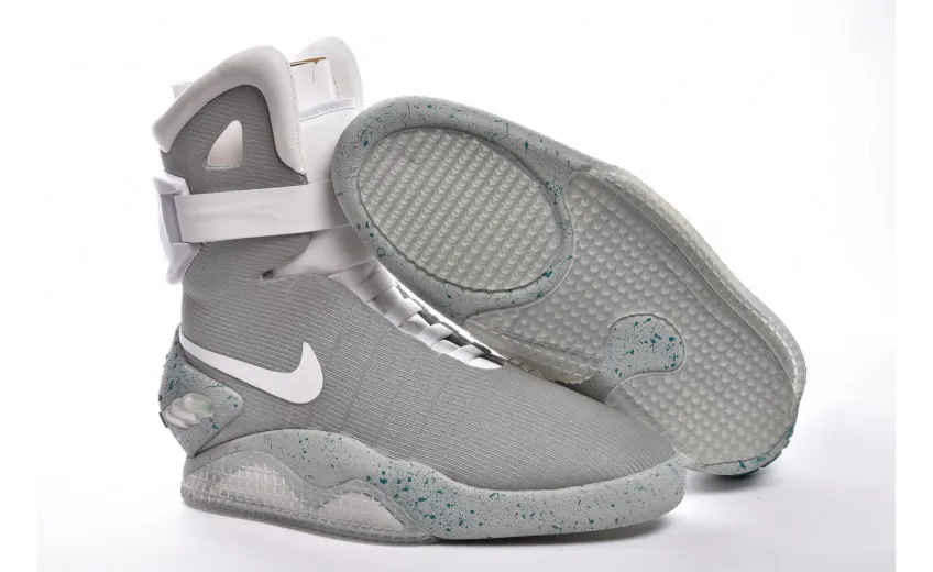 Bstsneaker-Nike Air Mag