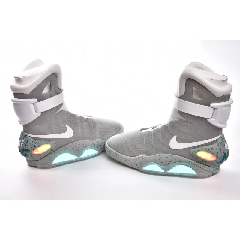 Bstsneaker-Nike Air Mag