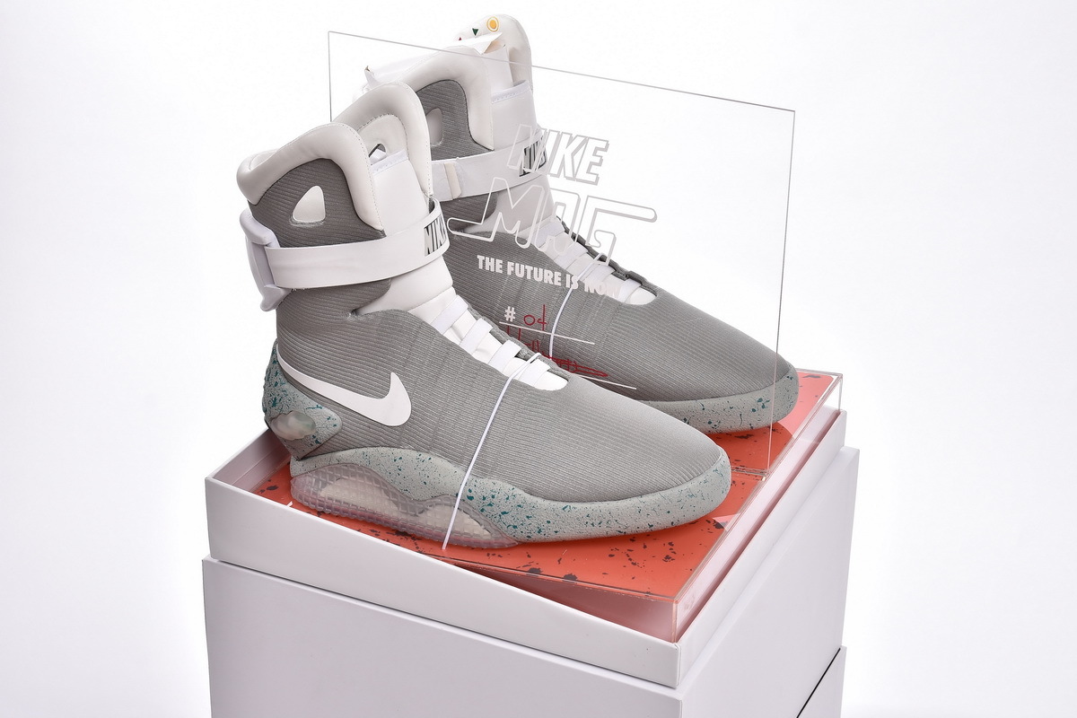 Bstsneaker-Nike Air Mag
