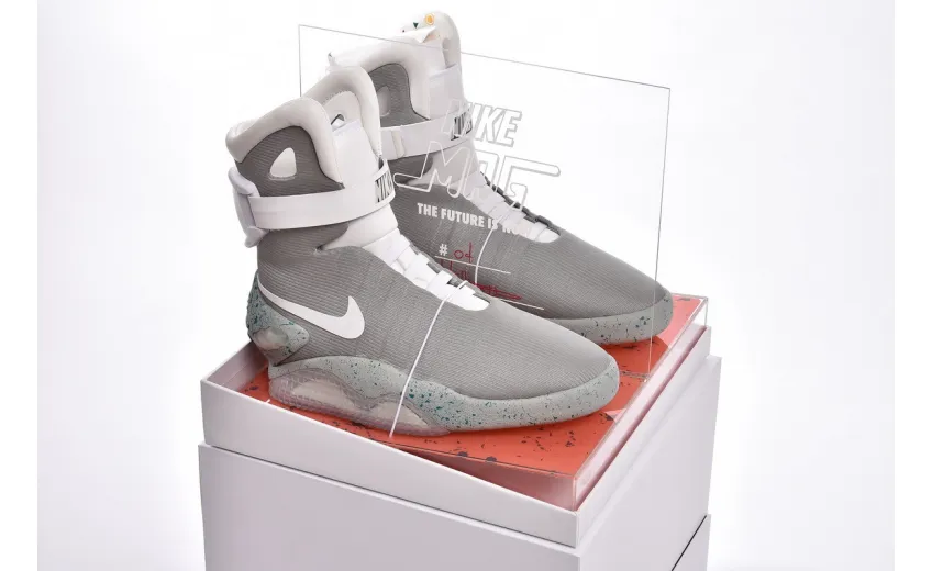 Bstsneaker-Nike Air Mag