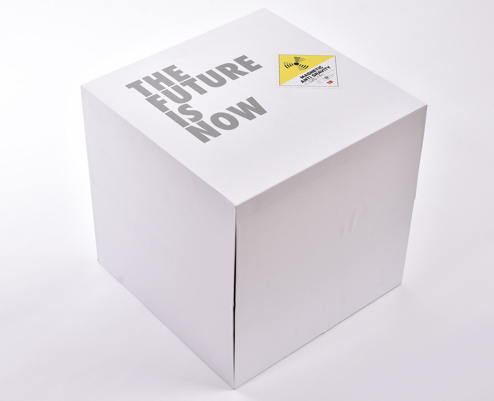 Bstsneaker-Nike Air Mag