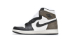 Bstsneaker- Air Jordan 1 Retro High OG Dark Mocha 555088-105