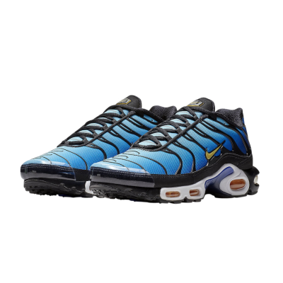 Bstsneaker-Nike Air Max Plus OG Hyper Blue TNS (2018)  BQ4629-003 01
