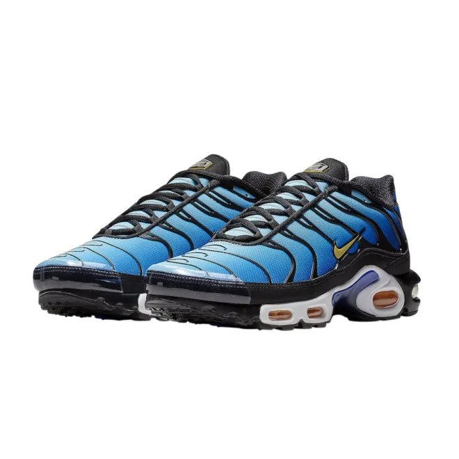 Bstsneaker-Nike Air Max Plus OG Hyper Blue TNS (2018)  BQ4629-003