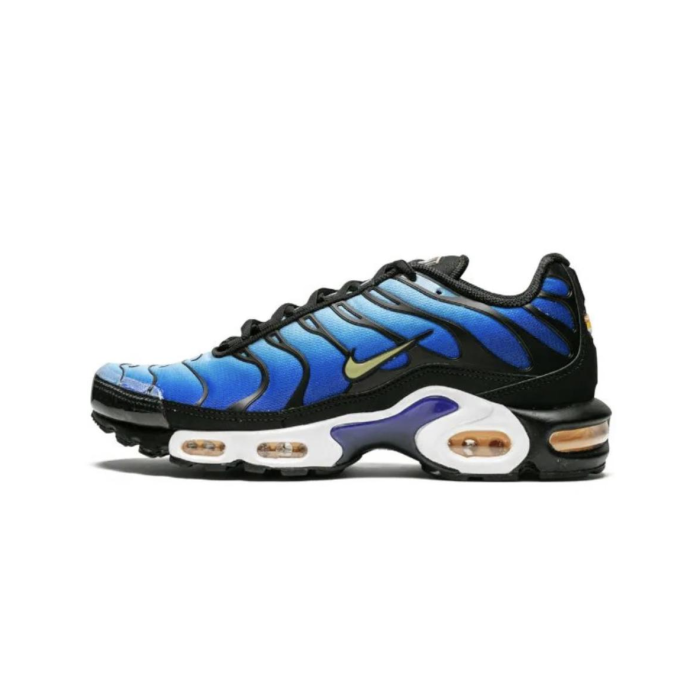 nike air max plus og 2018