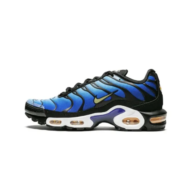 Bstsneaker-Nike Air Max Plus OG Hyper Blue TNS (2018)  BQ4629-003