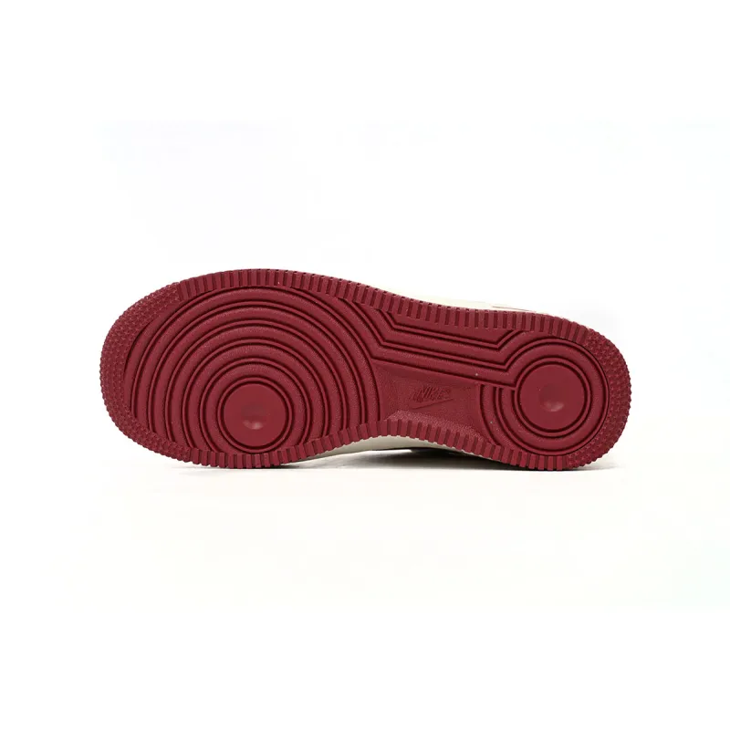  Nike Air Force 1 Low Valentine's Day FD4616-161 