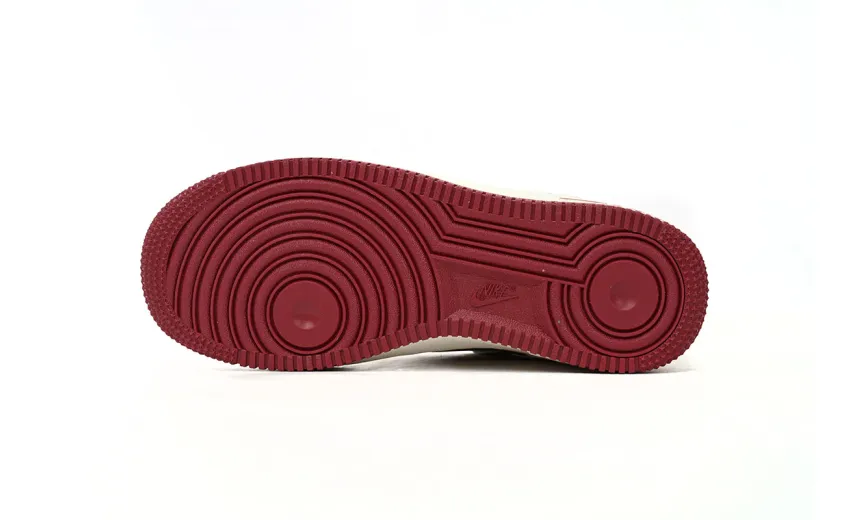  Nike Air Force 1 Low Valentine's Day FD4616-161 