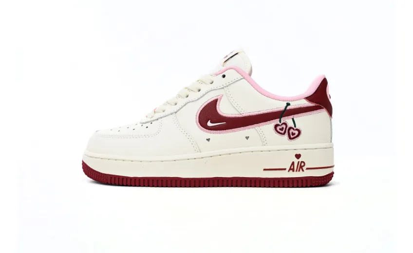  Nike Air Force 1 Low Valentine's Day FD4616-161 