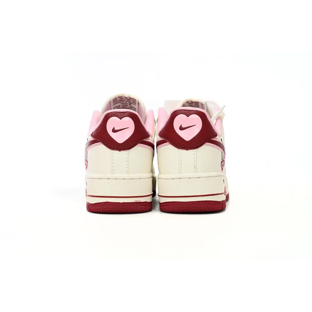  Nike Air Force 1 Low Valentine's Day FD4616-161 