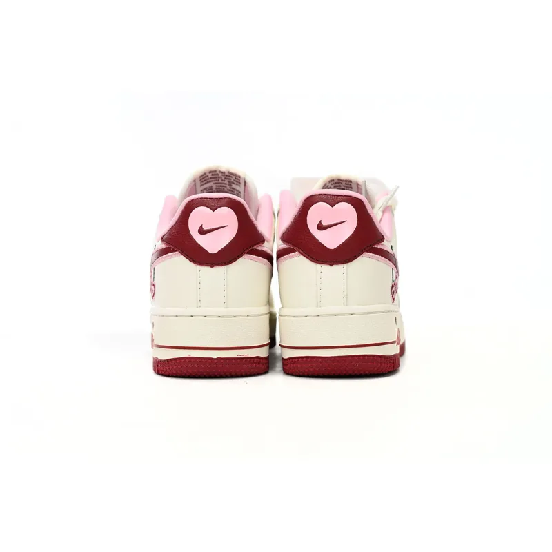  Nike Air Force 1 Low Valentine's Day FD4616-161 