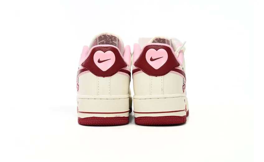  Nike Air Force 1 Low Valentine's Day FD4616-161 