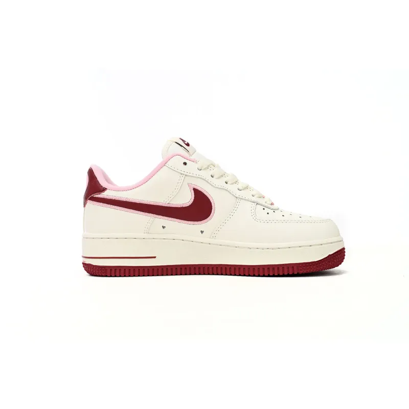  Nike Air Force 1 Low Valentine's Day FD4616-161 