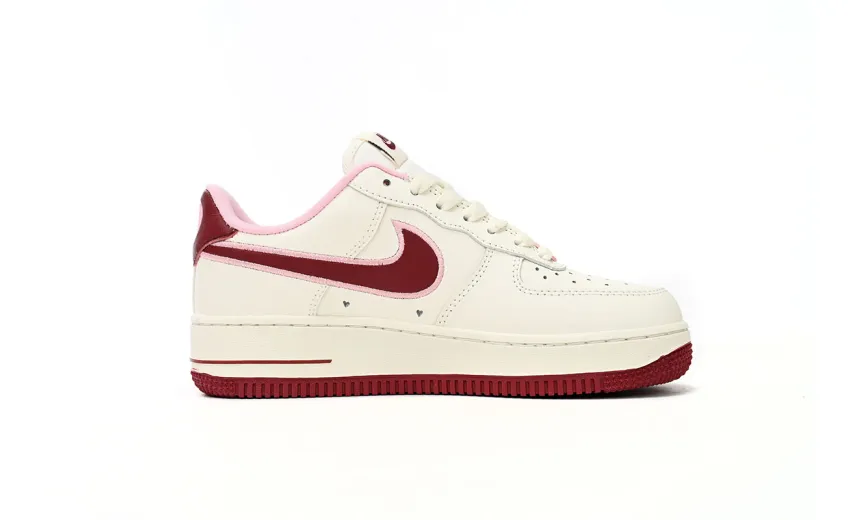  Nike Air Force 1 Low Valentine's Day FD4616-161 