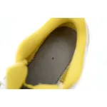  Air Jordan 11 Low WMNS “Yellow Snakeskin” AH7860-107 