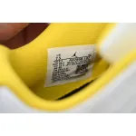  Air Jordan 11 Low WMNS “Yellow Snakeskin” AH7860-107 