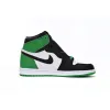 Bstsneaker- Air Jordan 1 Retro High OG "Celtics" DZ5485-031 