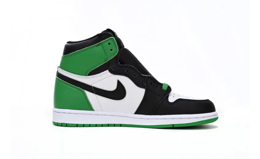 Bstsneaker- Air Jordan 1 Retro High OG "Celtics" DZ5485-031 