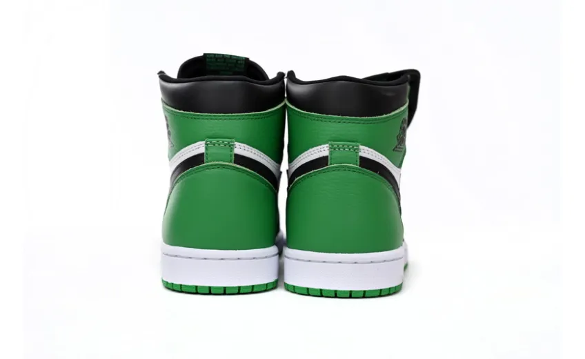 Bstsneaker- Air Jordan 1 Retro High OG "Celtics" DZ5485-031 