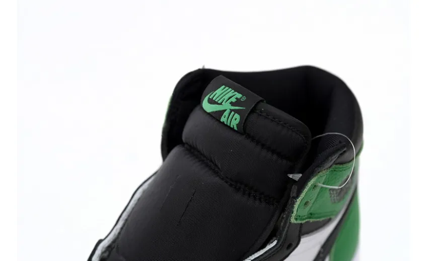 Bstsneaker- Air Jordan 1 Retro High OG "Celtics" DZ5485-031 