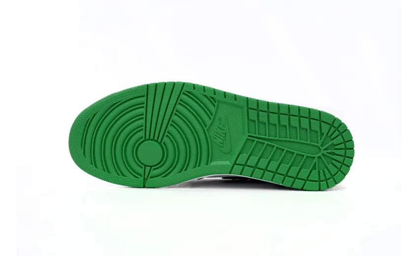 Bstsneaker- Air Jordan 1 Retro High OG "Celtics" DZ5485-031 