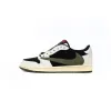 Bstsneaker-Air Jordan 1 Retro Low OG SP Travis Scott Olive DZ4137-106 
