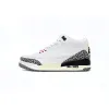 Bstsneaker- Air Jordan 3 White Cement Reimagined DN3707-100 