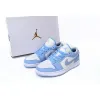 Bstsneaker- Air Jordan 1 Low Aluminum DC0774-141 