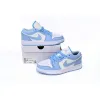 Bstsneaker- Air Jordan 1 Low Aluminum DC0774-141 