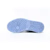 Bstsneaker- Air Jordan 1 Low Aluminum DC0774-141 
