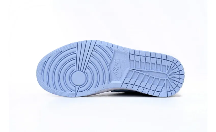 Air Jordan 1 Low Aluminum DC0774-141 