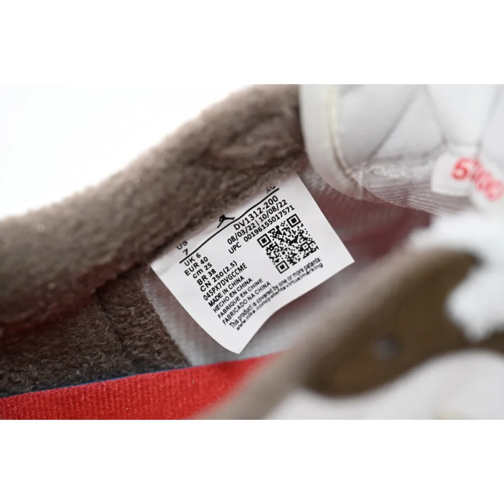 Bstsneaker- Air Jordan 1 Retro Low OG Year of the Rabbit  DV1312-200 