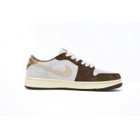 Mid Quality Air Jordan 1 Retro Low OG Year of the Rabbit  DV1312-200 (1:1 Batch)
