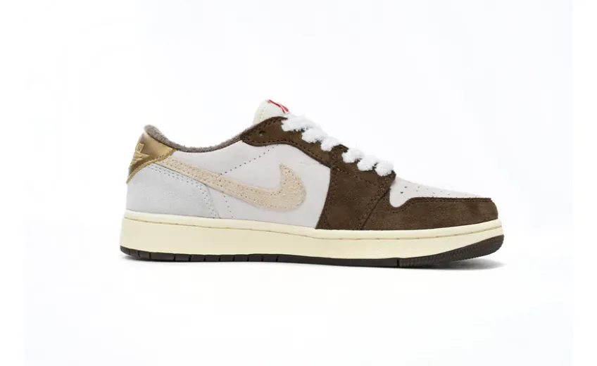 Bstsneaker- Air Jordan 1 Retro Low OG Year of the Rabbit  DV1312-200 