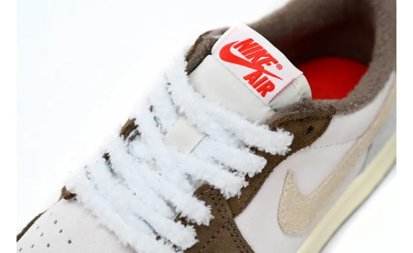 Bstsneaker- Air Jordan 1 Retro Low OG Year of the Rabbit  DV1312-200 