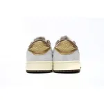 Bstsneaker- Air Jordan 1 Retro Low OG Year of the Rabbit  DV1312-200 