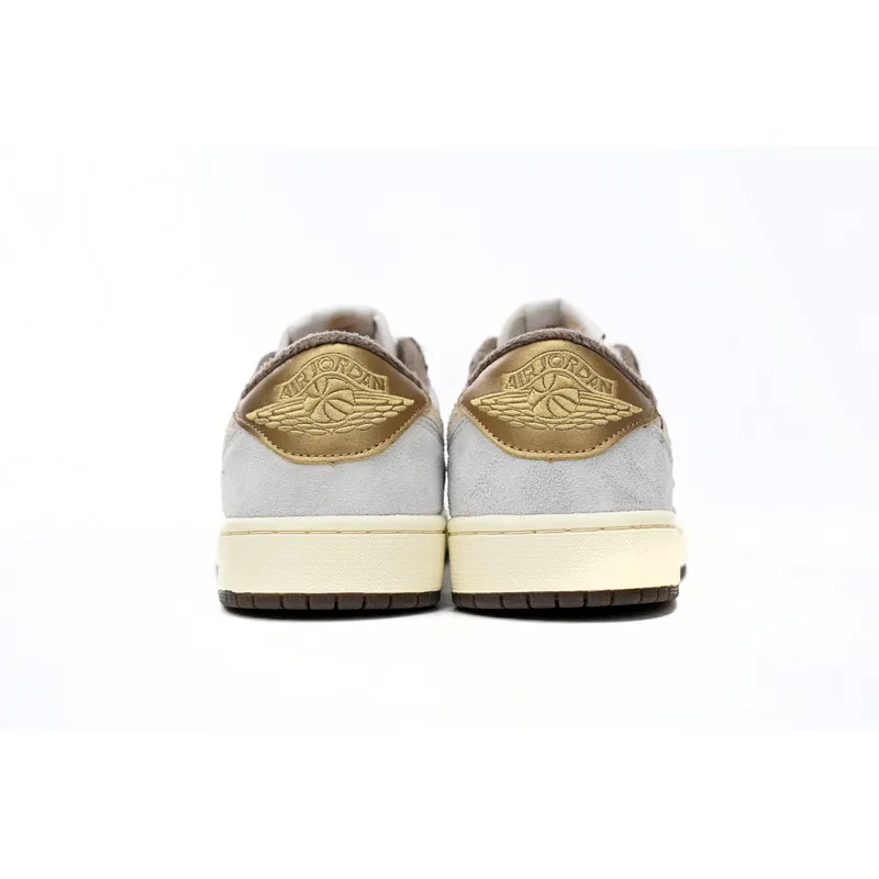 Bstsneaker- Air Jordan 1 Retro Low OG Year of the Rabbit  DV1312-200 