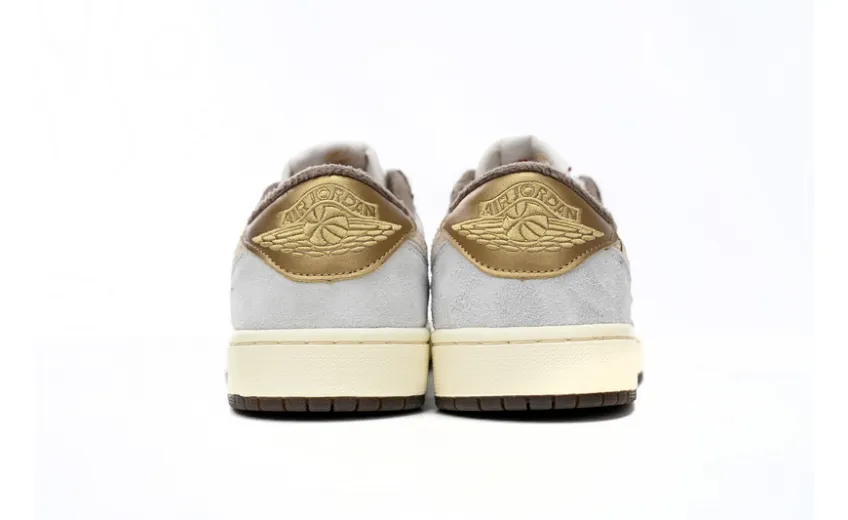 Bstsneaker- Air Jordan 1 Retro Low OG Year of the Rabbit  DV1312-200 