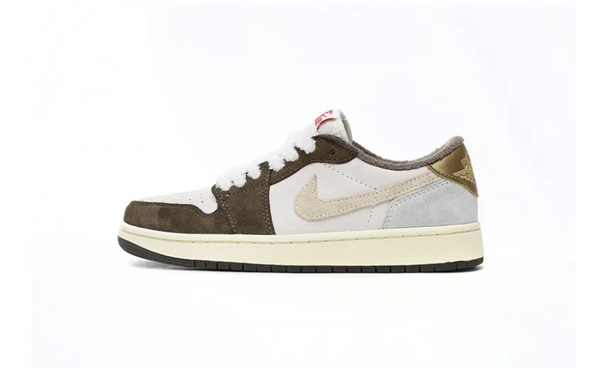 Bstsneaker- Air Jordan 1 Retro Low OG Year of the Rabbit  DV1312-200 