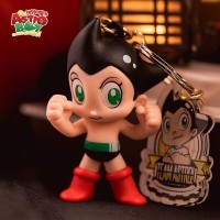 MSCHF Astro Boy Keychain 