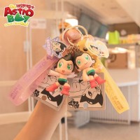 MSCHF Astro Boy Keychain 
