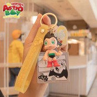 MSCHF Astro Boy Keychain 