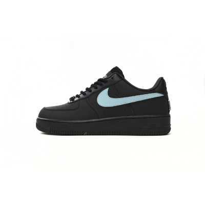 Bstsneaker-Nike Air Force 1 Low Tiffany & Co. 1837 DZ1382-001  01
