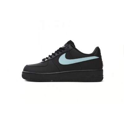Bstsneaker-Nike Air Force 1 Low Tiffany & Co. 1837 DZ1382-001  01