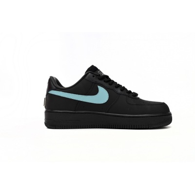 Bstsneaker-Nike Air Force 1 Low Tiffany & Co. 1837 DZ1382-001  02