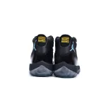  Air Jordan 11 Retro Gamma Blue 378037-006 
