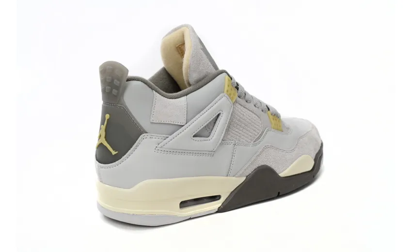Bstsneaker- Air Jordan 4 Retro SE Craft Photon Dust DV3742-021  